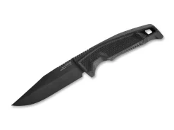 SOG Recondo FX Black Straight Edge Schwarz Sale