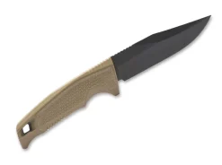 SOG Recondo FX FDE Straight Edge Braun