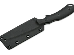 Bastinelli Knives R.E.D. Schwarz Online