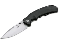 Bastinelli Knives R.E.D. Folder Hot