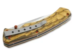 Magnum Red Pupil Outlet