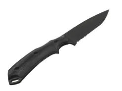 Bastinelli Knives R.E.D. V2 Schwarz New