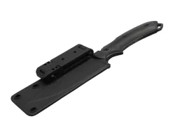 Bastinelli Knives R.E.D. V2 Schwarz Discount