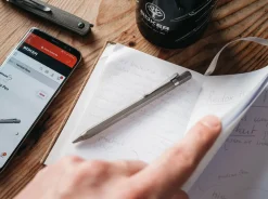 Böker Plus Redox Pen Grau Best