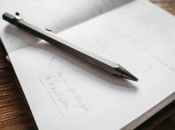 Böker Plus Redox Pen Grau Best