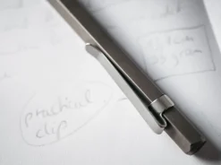 Böker Plus Redox Pen Grau Best