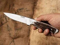 Böker Arbolito Relincho Stag Braun Discount