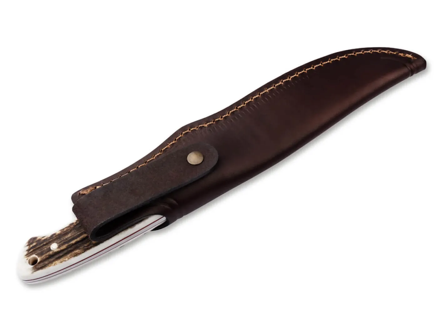 Böker Arbolito Relincho Stag Braun Clearance