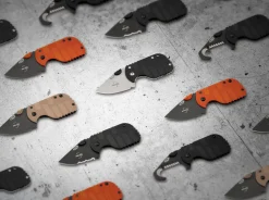 Böker Plus Rescom 2.0 Hot