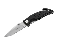 Maserin Rescue-2 I Schwarz New