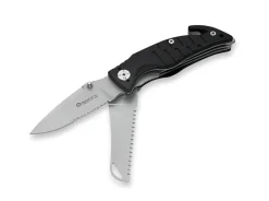 Maserin Rescue-2 II Schwarz Hot