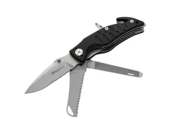 Maserin Rescue-2 III Schwarz Outlet