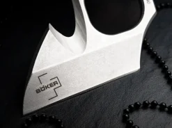 Böker Plus Rescue Kiridashi Silber Sale