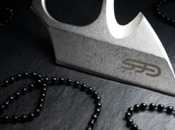 Böker Plus Rescue Kiridashi Silber Sale