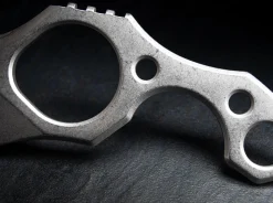 Böker Plus Rescue Kiridashi Silber Sale