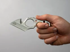 Böker Plus Rescue Kiridashi Silber Sale