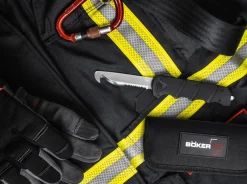 Böker Plus Rescue OTF Outlet