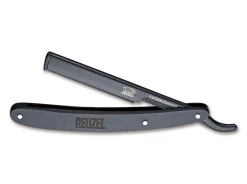 Böker Manufaktur Solingen Reuzel Razette Schwarz Best