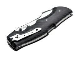 Viper Rhino Carbon Schwarz