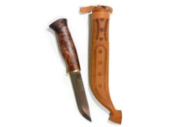 Karesuando Örnen Braun Outlet