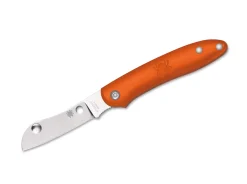 Spyderco Roadie Orange Best