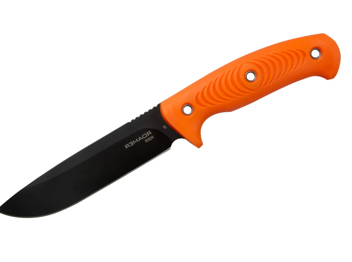 Steel Will Roamer R305-1OR Orange Outlet