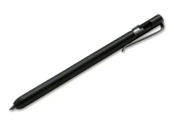 Böker Plus Rocket Pen Black Schwarz Clearance