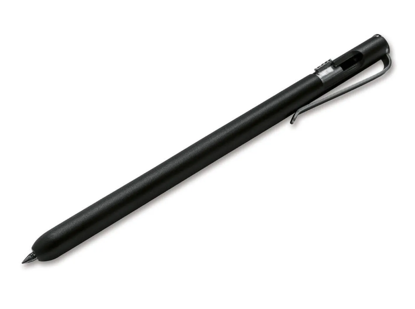 Böker Plus Rocket Pen Black Schwarz Clearance
