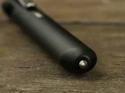 Böker Plus Rocket Pen Black Schwarz Clearance