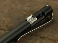 Böker Plus Rocket Pen Black Schwarz Clearance
