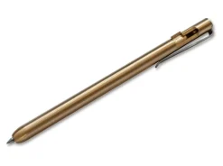 Böker Plus Rocket Pen Brass Gold Hot