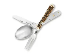 Mercury Rover Cervo Braun Clearance