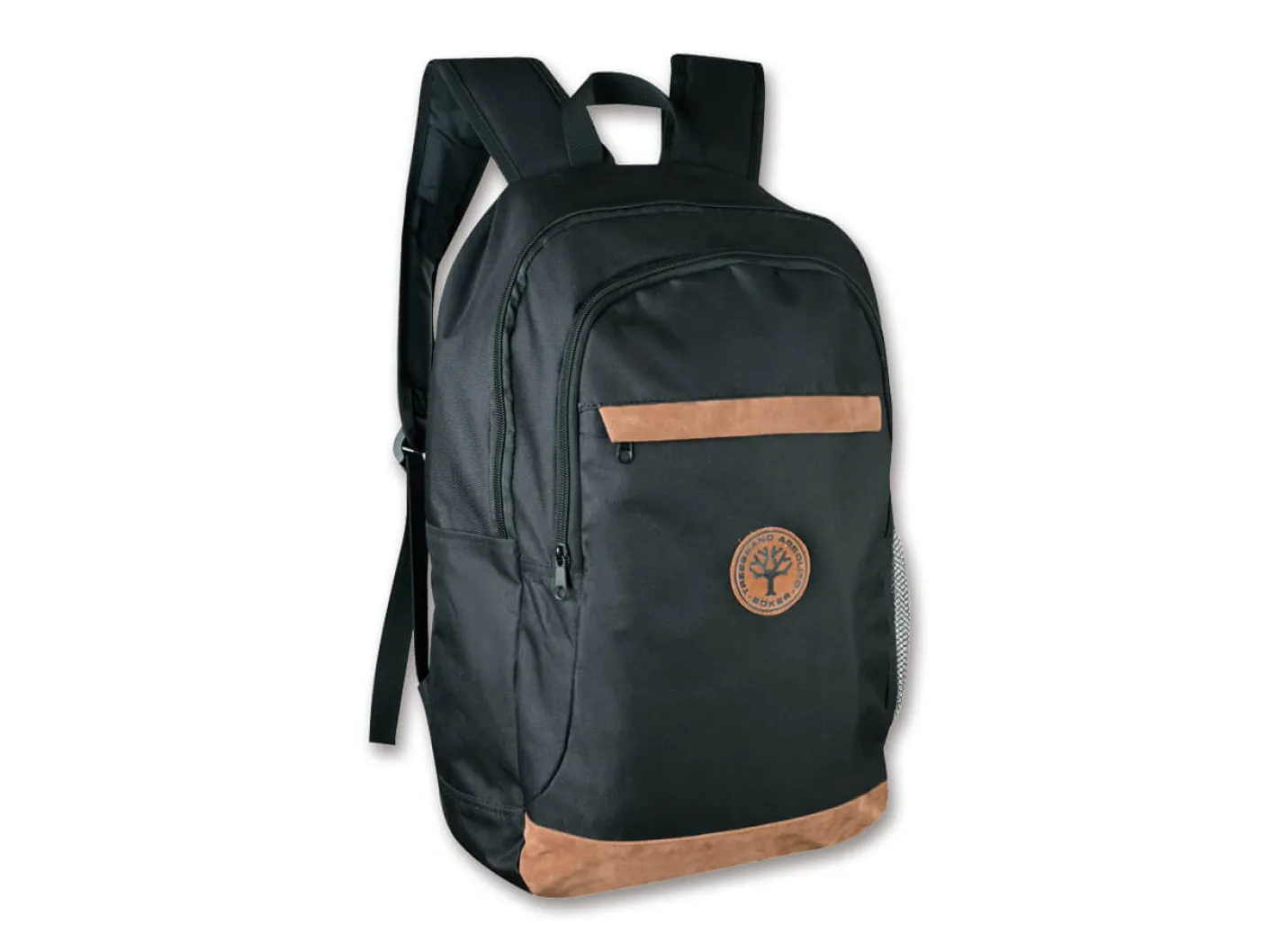 Böker Manufaktur Solingen Rucksack Schwarz Best