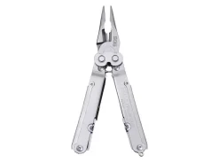 SOG S60 PowerLock Scissors Silber Best