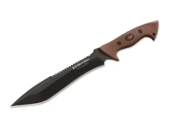 Outdoor Edge Saberback Bowie Braun Clearance