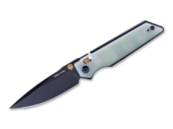 Real Steel Sacra G10 Natural & Black Best
