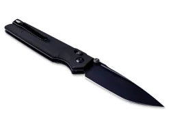 Real Steel Sacra TAC Plain G10 Black Sale