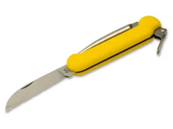 MAC Sailor Yellow New