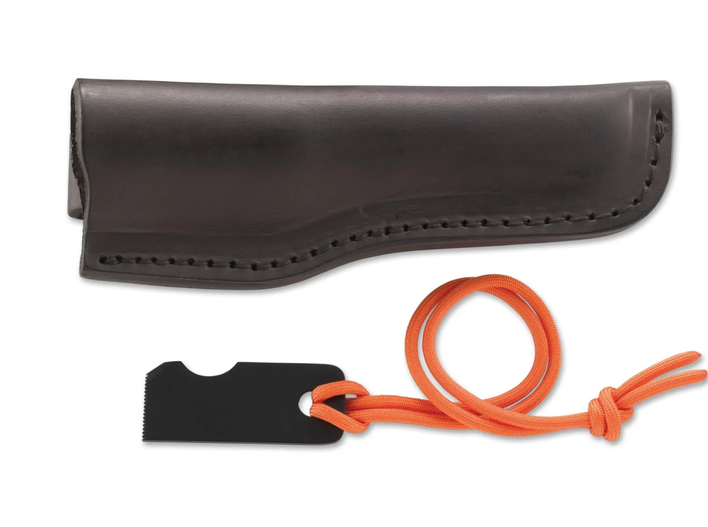 CRKT Saker Braun Best