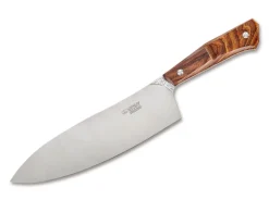 Viper Sakura Bocote Chefmesser Braun Best
