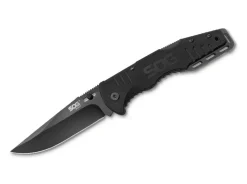 SOG Salute Black Clearance