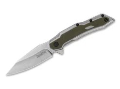 Kershaw Salvage Grün Discount