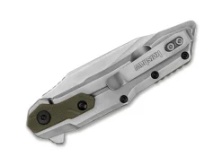 Kershaw Salvage Grün Discount