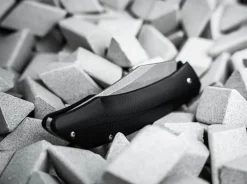 Böker Plus SamoSaur Schwarz Online