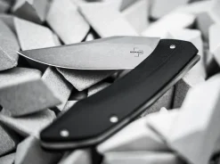 Böker Plus SamoSaur Schwarz Online