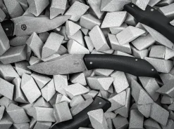 Böker Plus SamoSaur Schwarz Discount