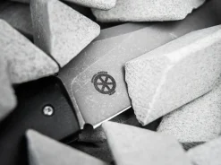 Böker Plus SamoSaur Schwarz Discount