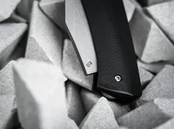 Böker Plus SamoSaur Schwarz Discount