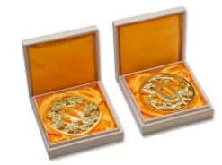 Magnum Samurai Premium Gold Khaki New