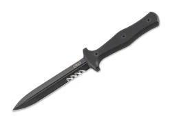 CRKT Sangrador Schwarz Hot